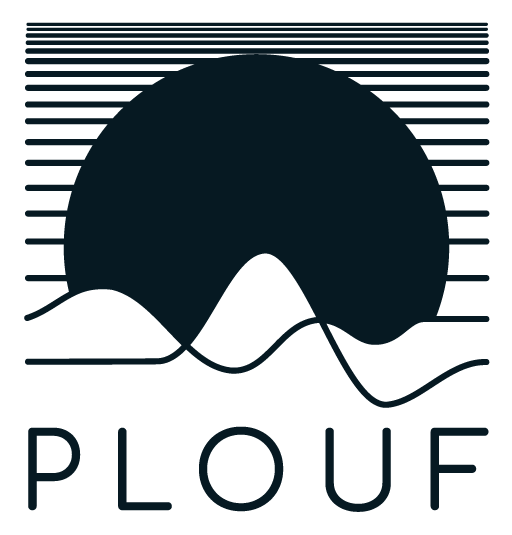 Plouf, studio de post-production