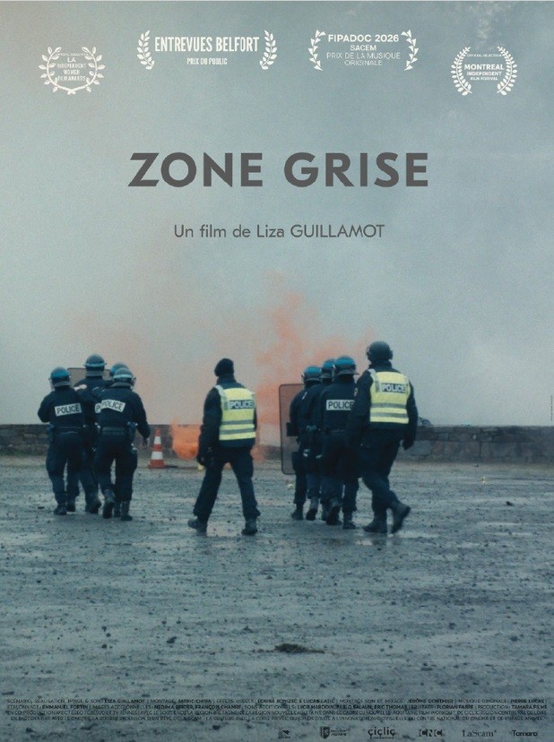 Zone Grise